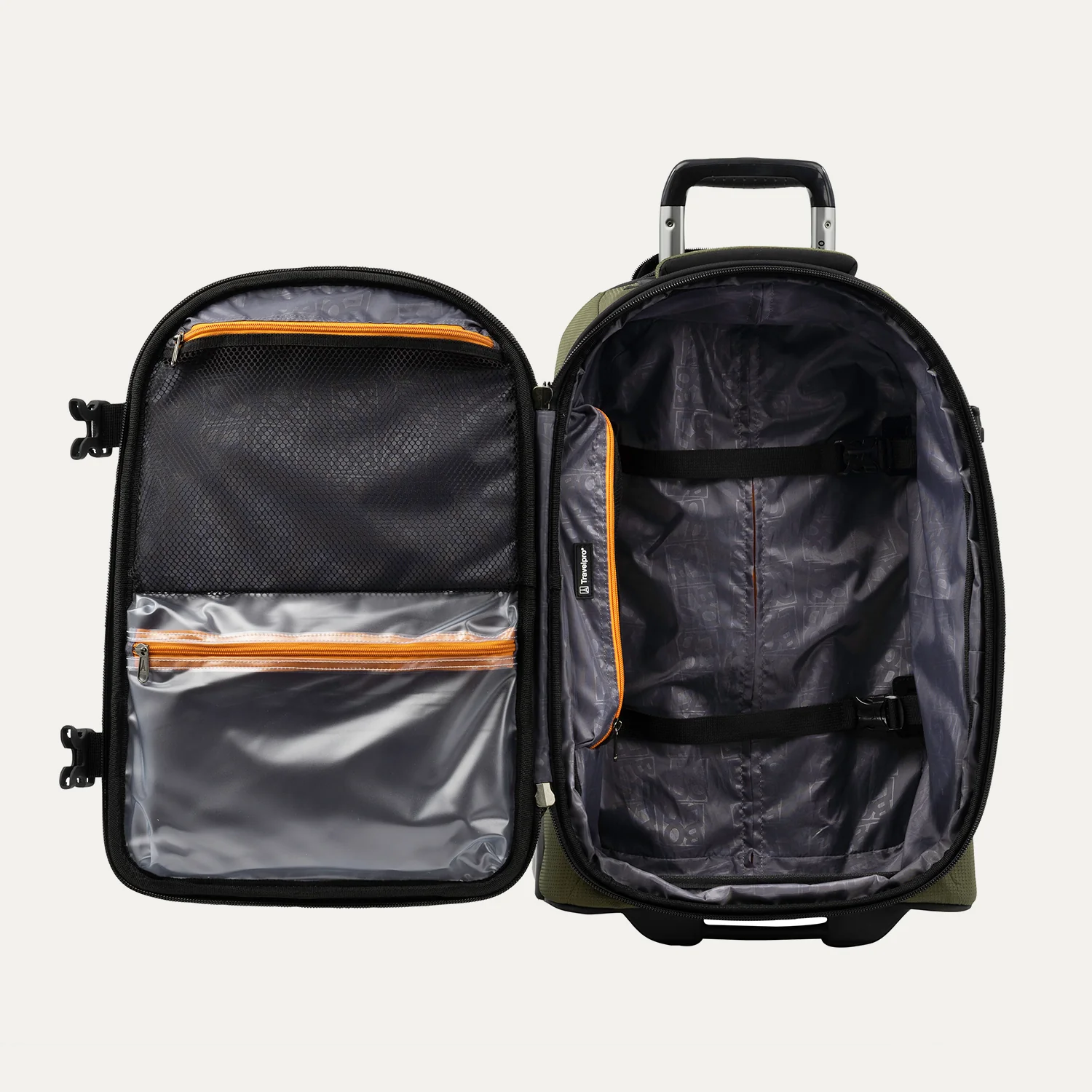 Bold™ By Travelpro® Carry-On Rollaboard® - Image 13