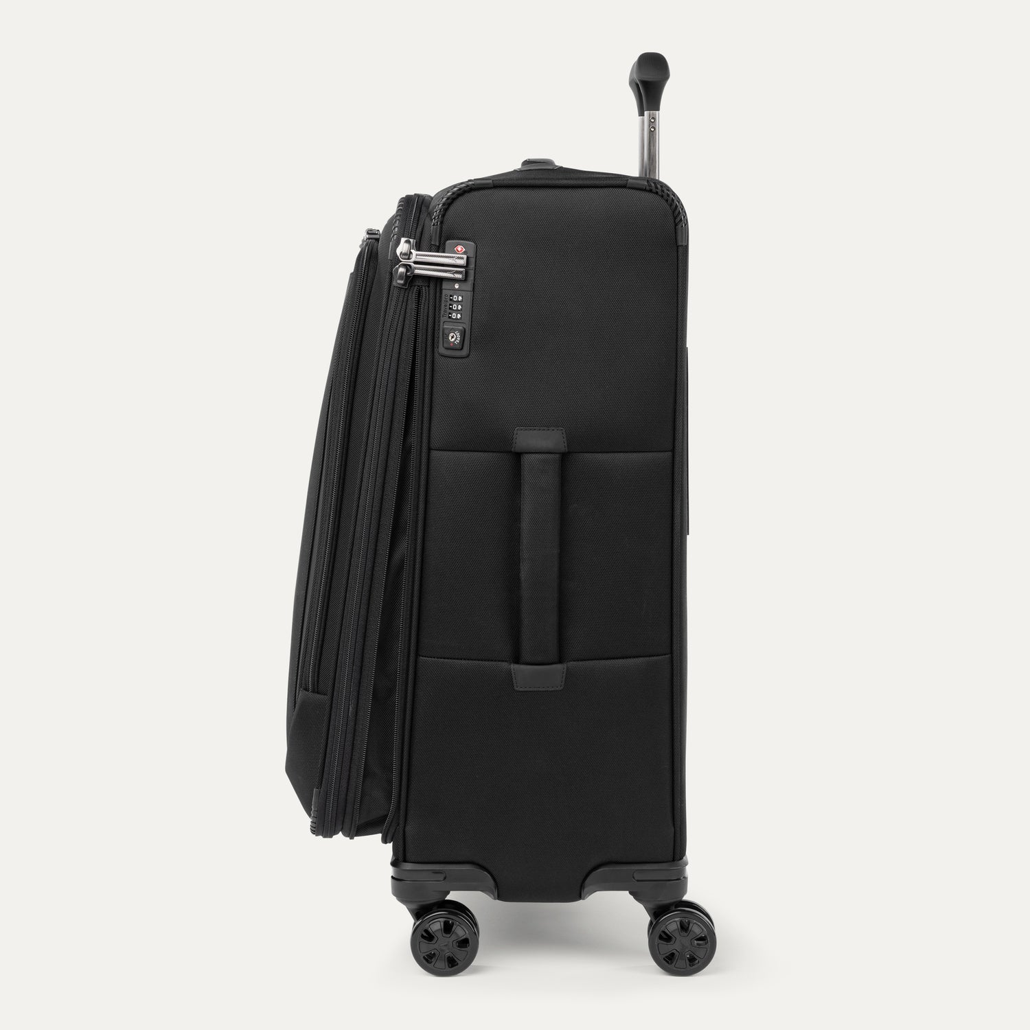 Crew Classic Medium Check in Spinner / Travelpro® Altitude™ Large Backpack Set - Image 10