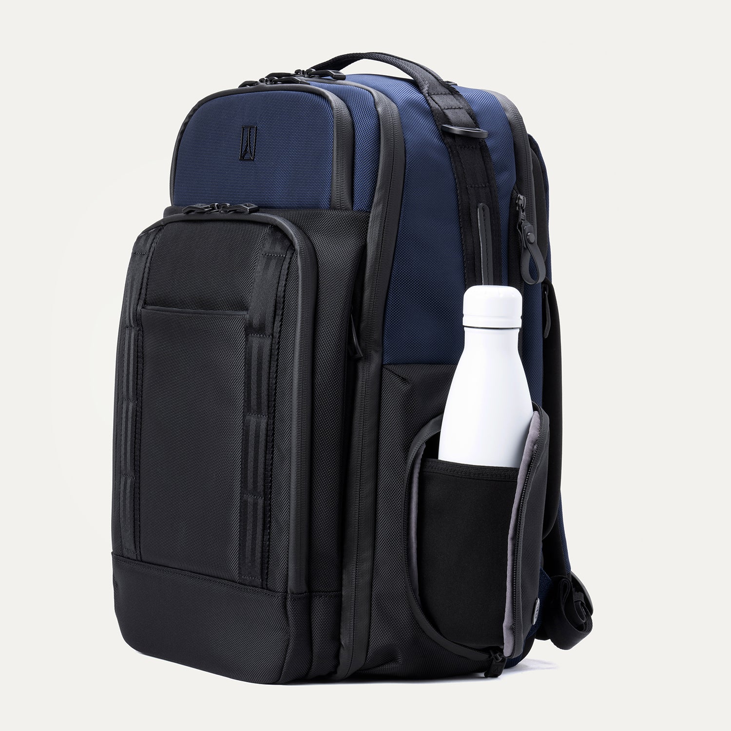 Crew Classic Medium Check in Spinner / Travelpro® Altitude™ Large Backpack Set - Image 11