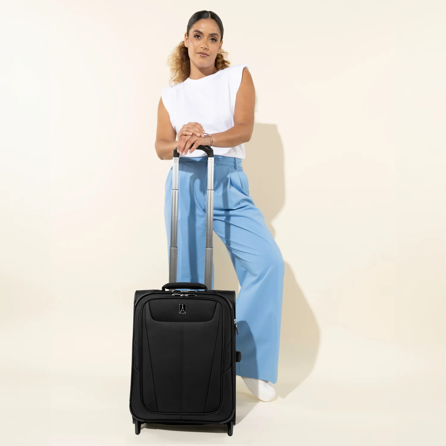 Maxlite® 5 International Carry-On Rollaboard® - Image 10