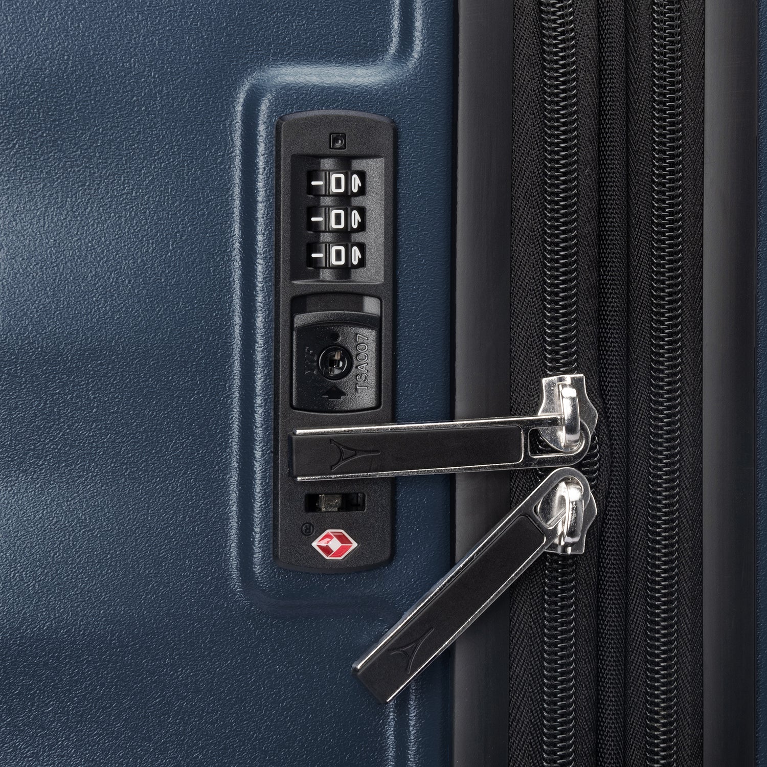 Maxlite® Air V2 Compact Carry-On Hardside Spinner - Image 7