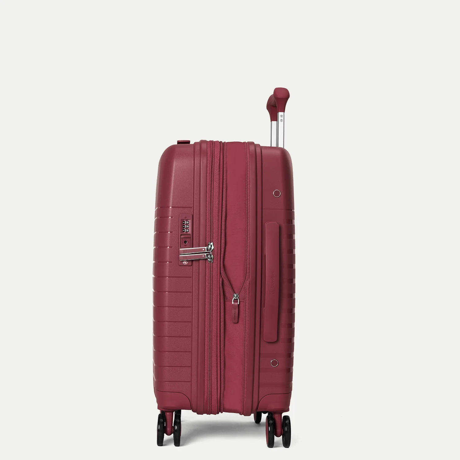Optima® Expandable Carry-On / Large Check-In Set - Image 3