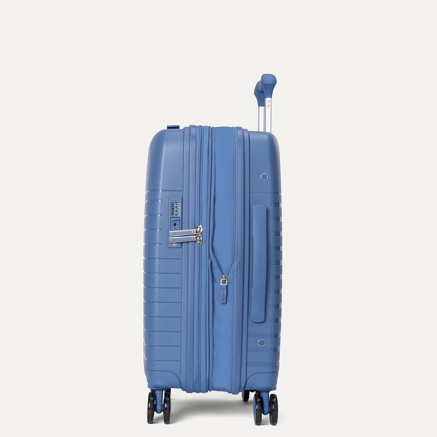 Optima® Expandable Carry-On / Medium Check-In Set - Image 3