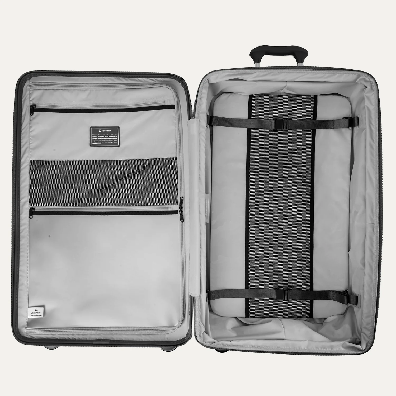 Optima® Expandable Carry-On / Medium / Large Check-In Set - Image 10