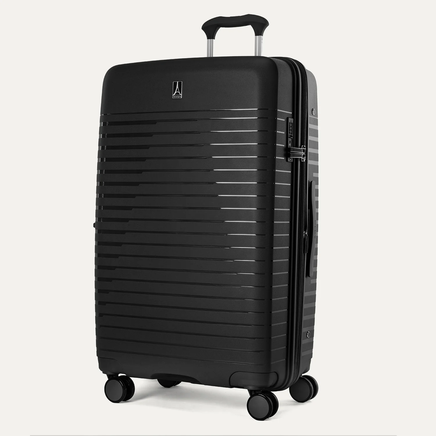 Optima® Expandable Compact Carry-On / Large Check-In Set - Image 5