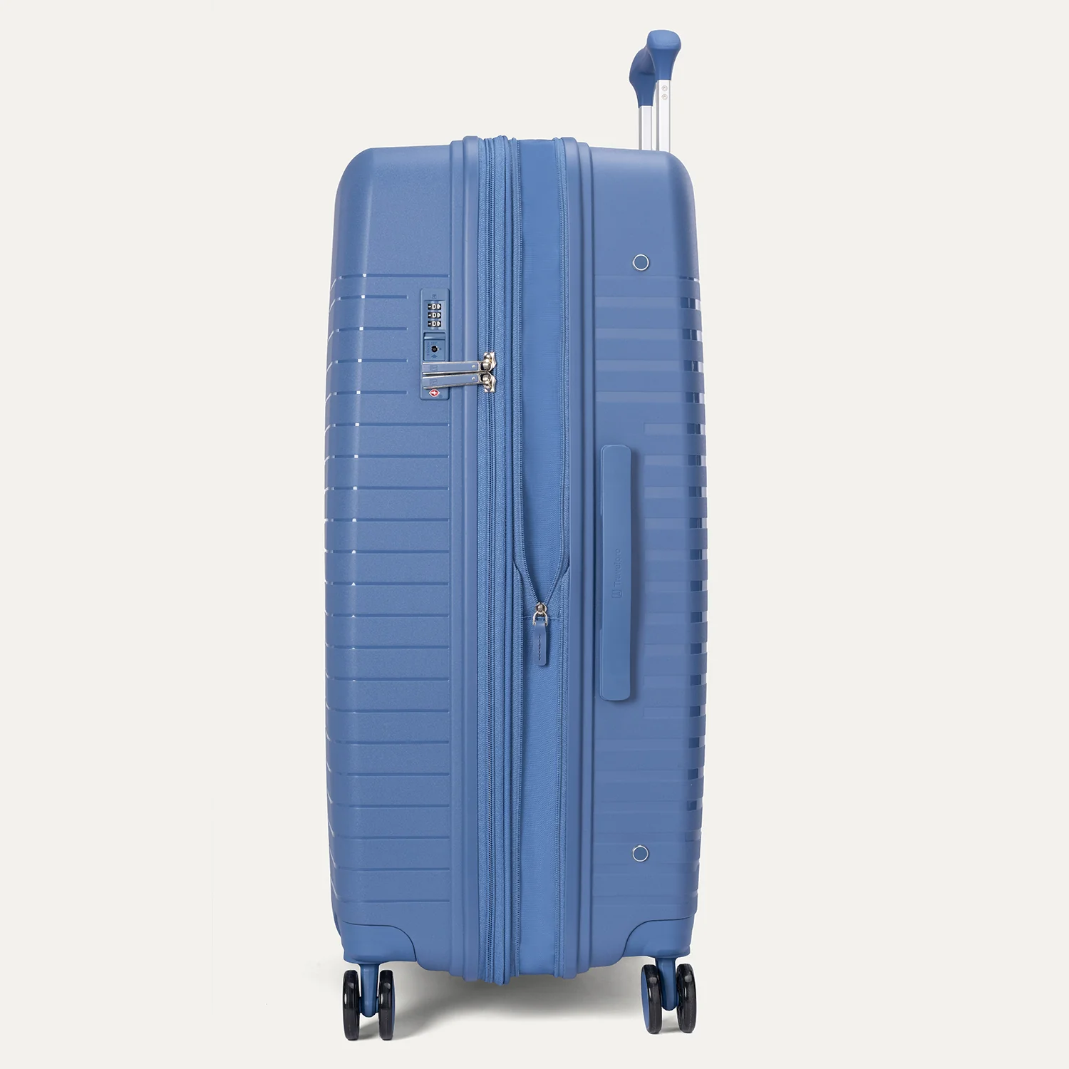 Optima® Expandable Compact Carry-On / Large Check-In Set - Image 6