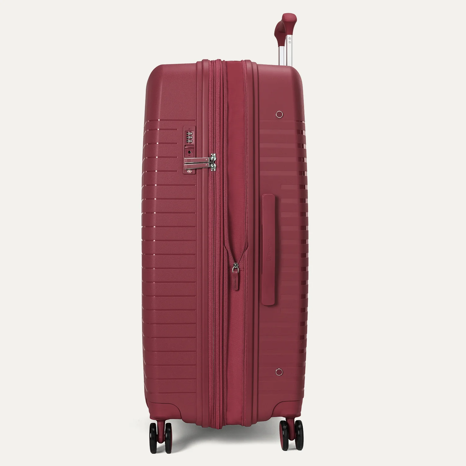 Optima® Expandable Compact Carry-On / Large Check-In Set - Image 6