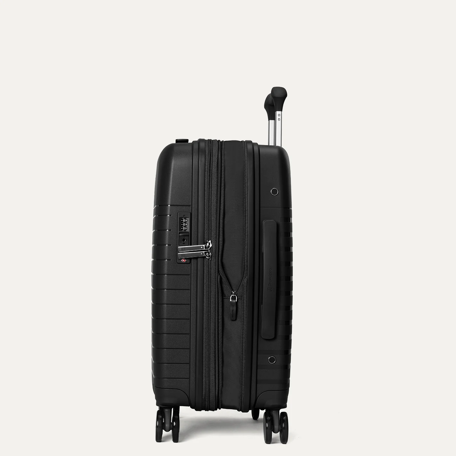 Optima® Expandable Compact Carry-On / Medium Check-In Set - Image 3