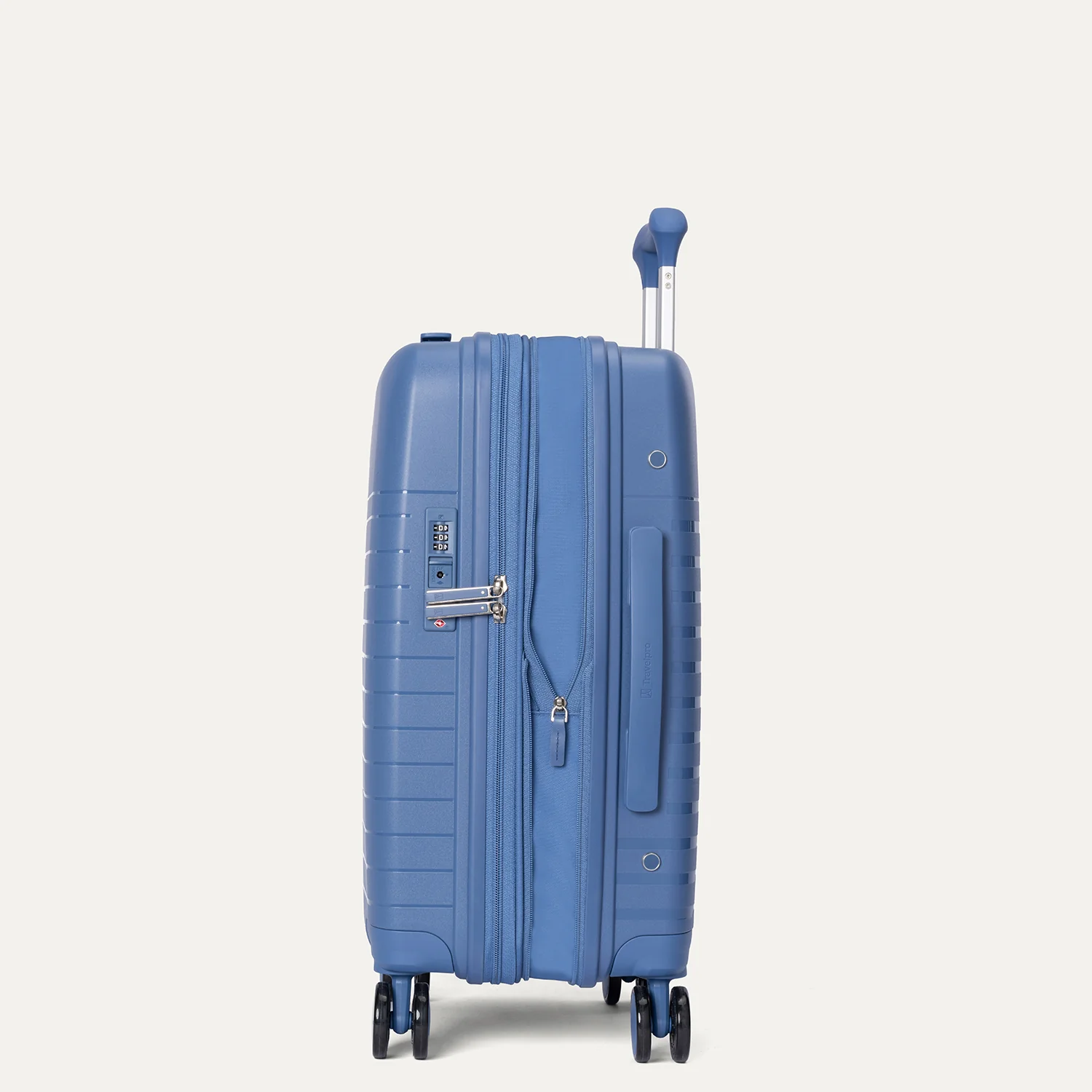 Optima® Expandable Compact Carry-On / Medium Check-In Set - Image 3