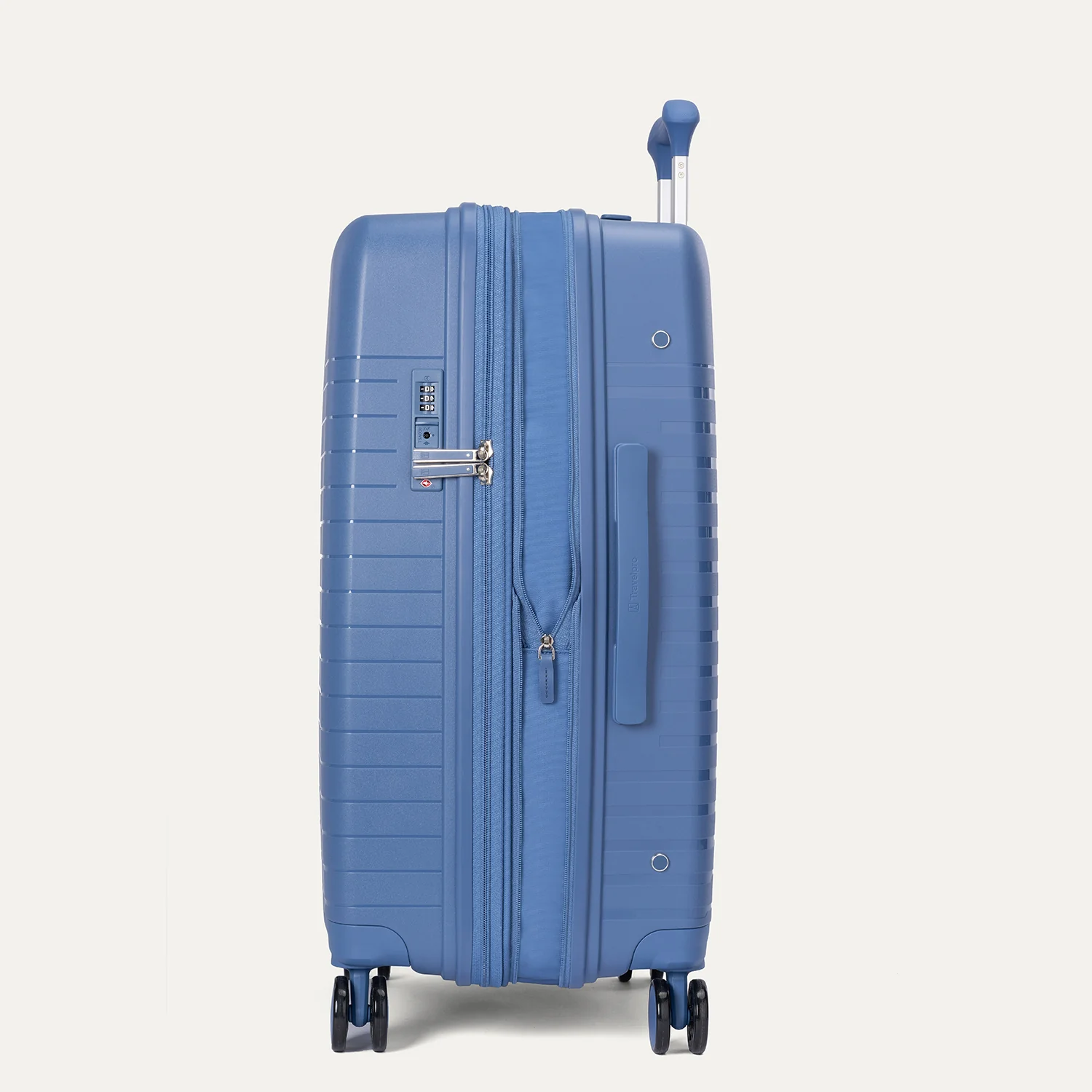 Optima® Expandable Compact Carry-On / Medium Check-In Set - Image 6
