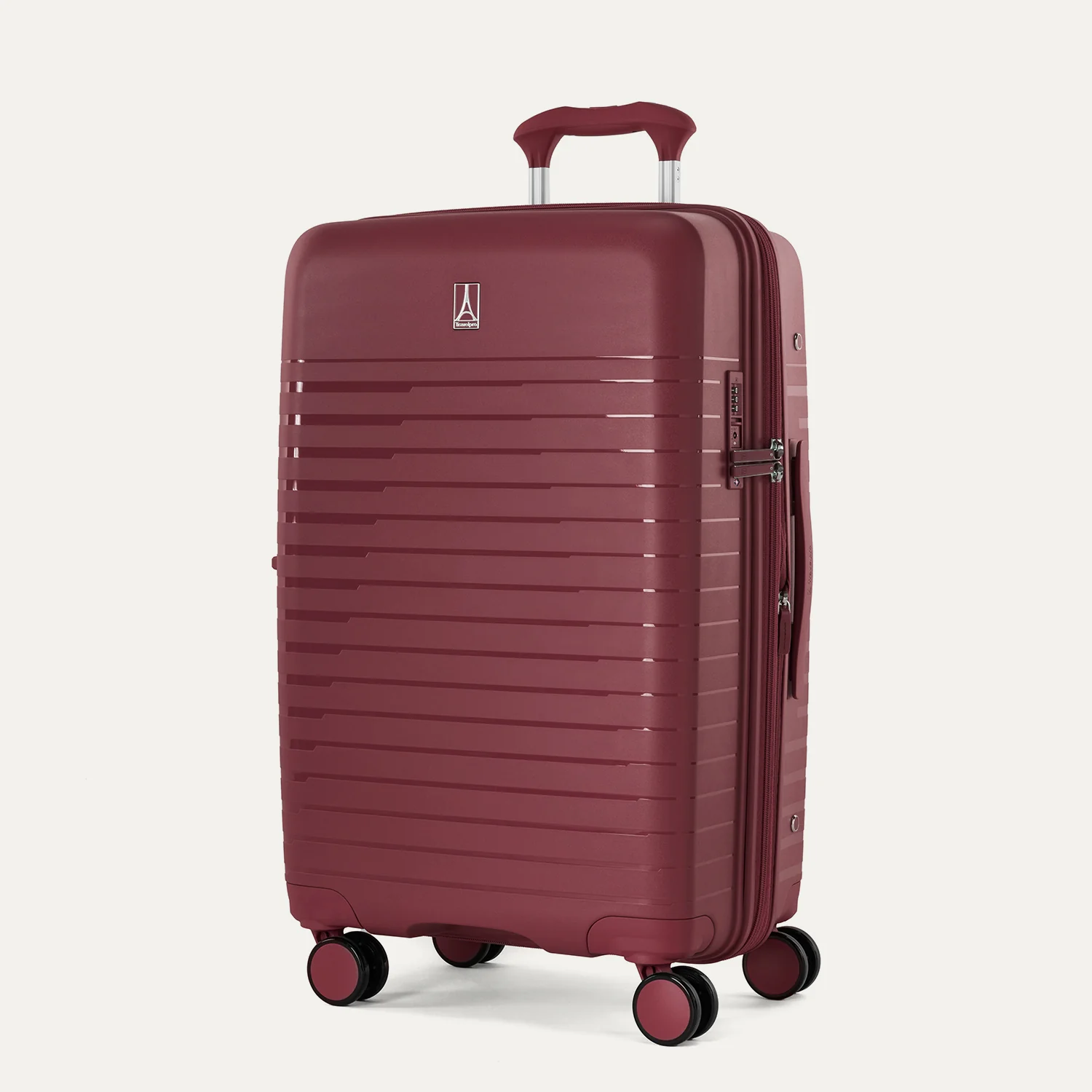 Optima® Expandable Compact Carry-On / Medium Check-In Set - Image 5