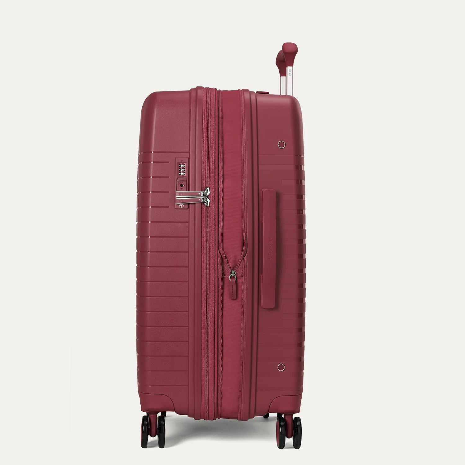 Optima® Expandable Compact Carry-On / Medium Check-In Set - Image 6