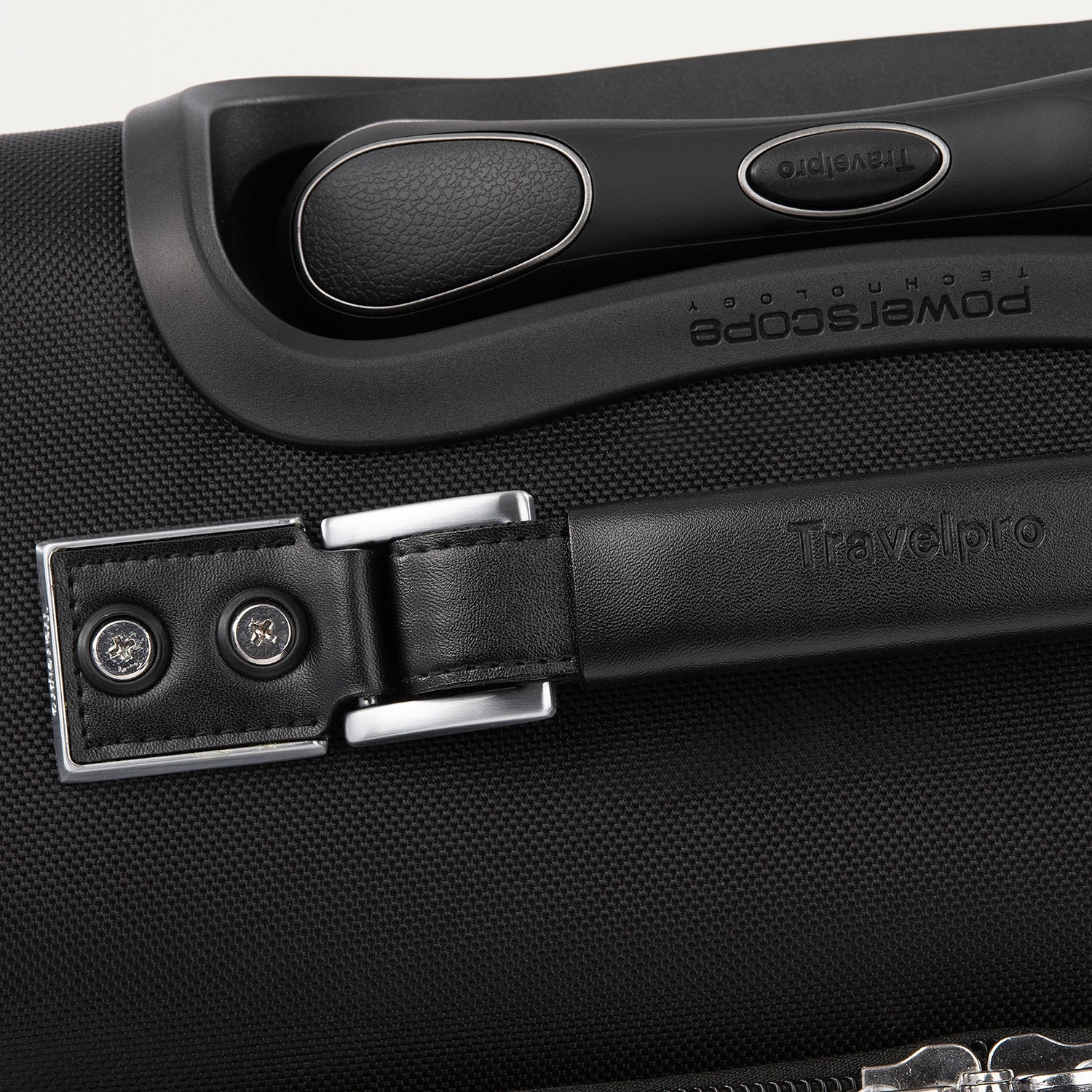 Platinum® Elite Carry-On Business Plus Spinner - Image 10
