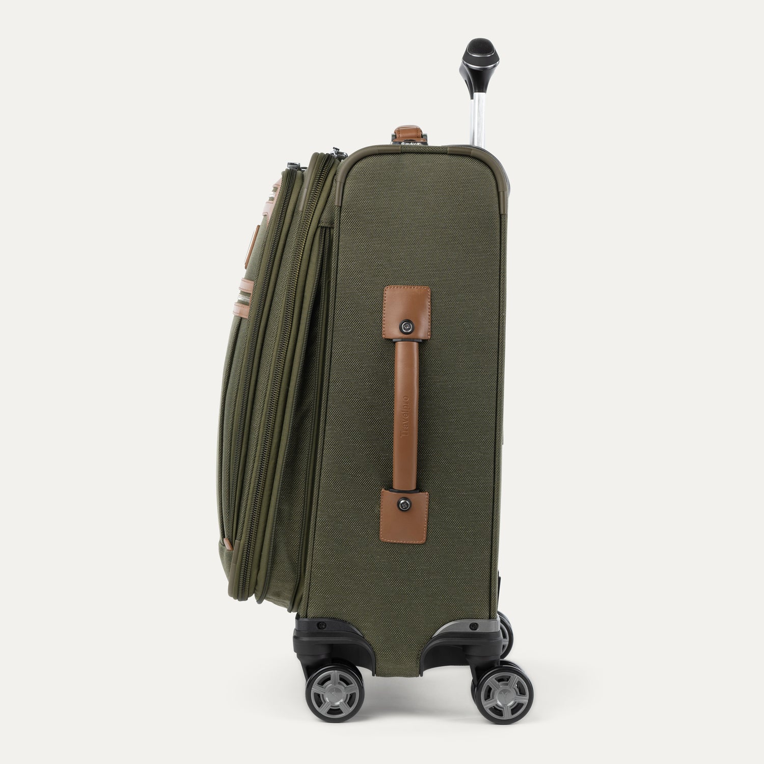 Travelpro® Platinum® Elite Carry-On Spinner - Image 10