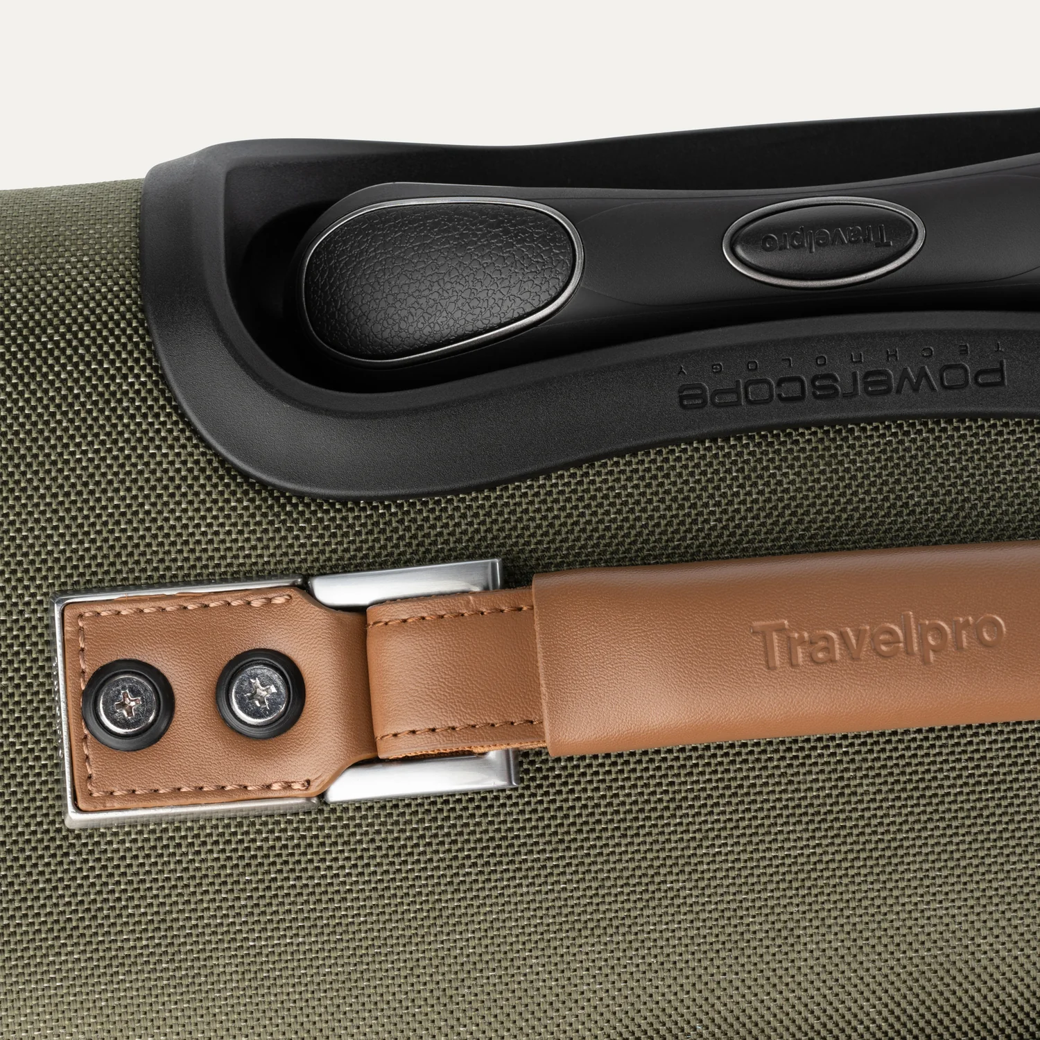 Travelpro® Platinum® Elite Carry-On Spinner - Image 13