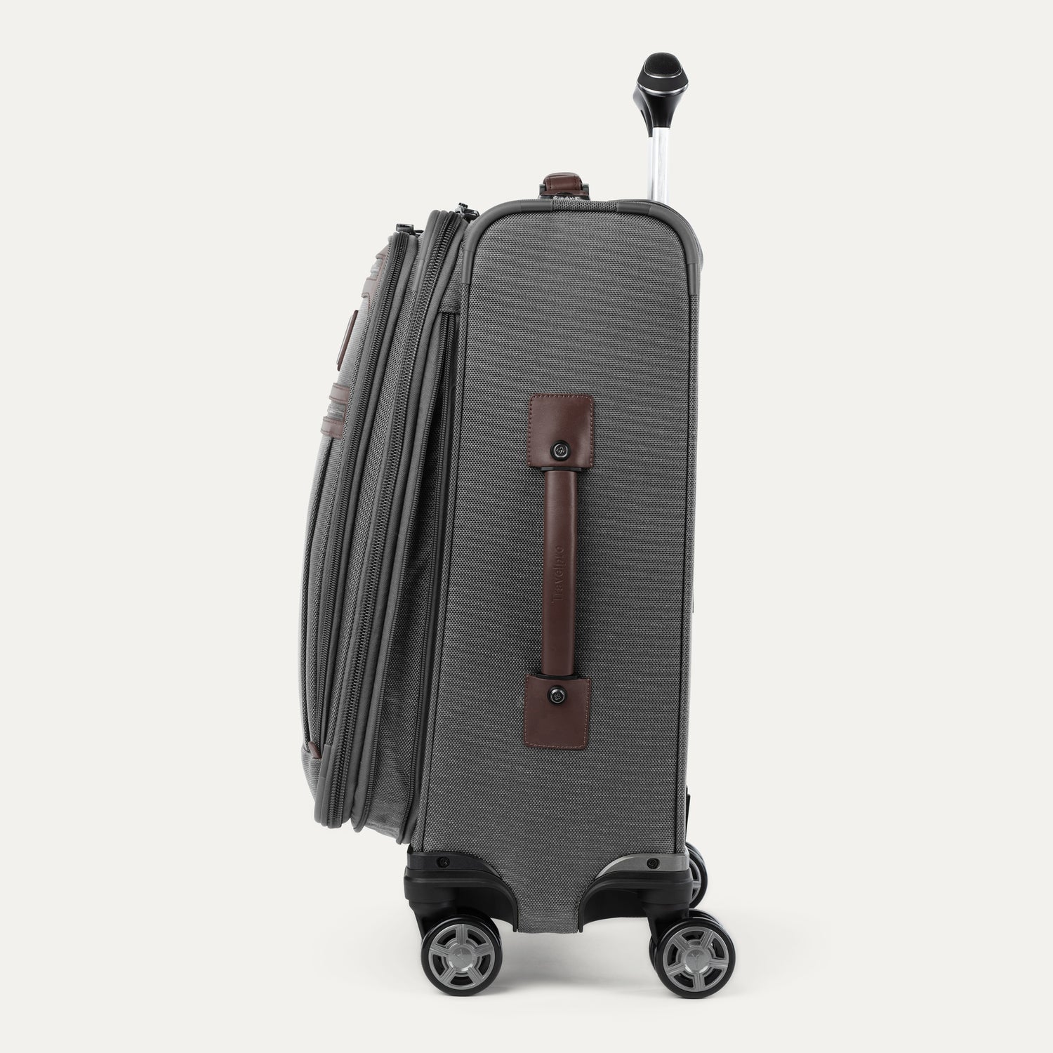 Travelpro® Platinum® Elite Carry-On Spinner - Image 16