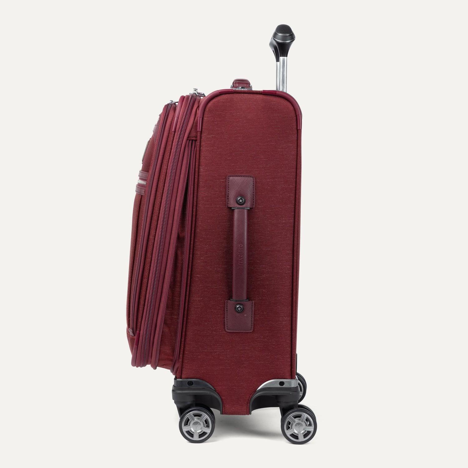 Travelpro® Platinum® Elite Carry-On Spinner - Image 34