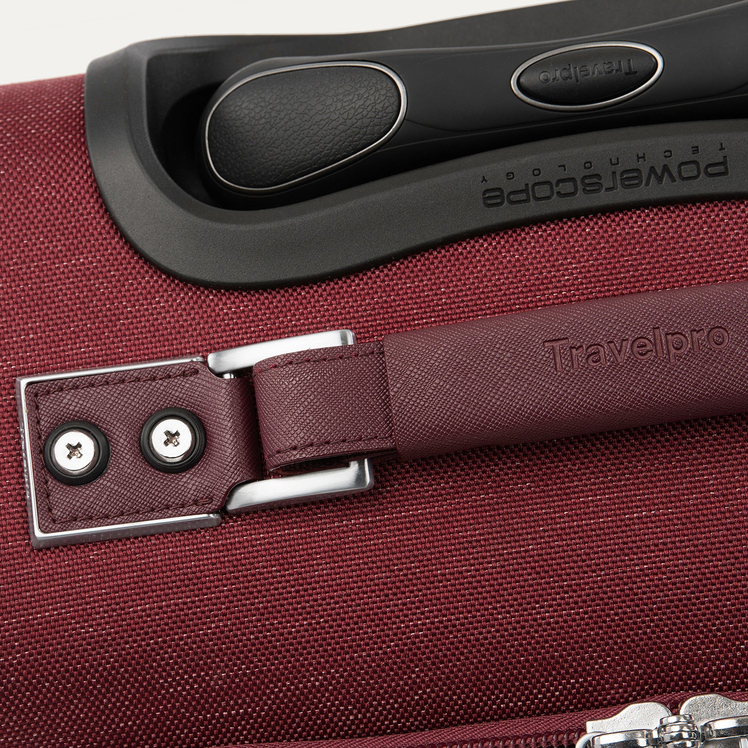 Travelpro® Platinum® Elite Carry-On Spinner - Image 35
