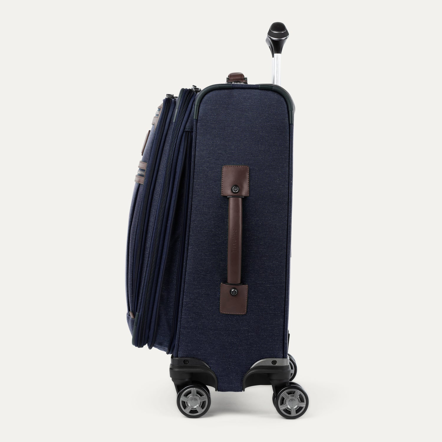 Travelpro® Platinum® Elite Carry-On Spinner - Image 42