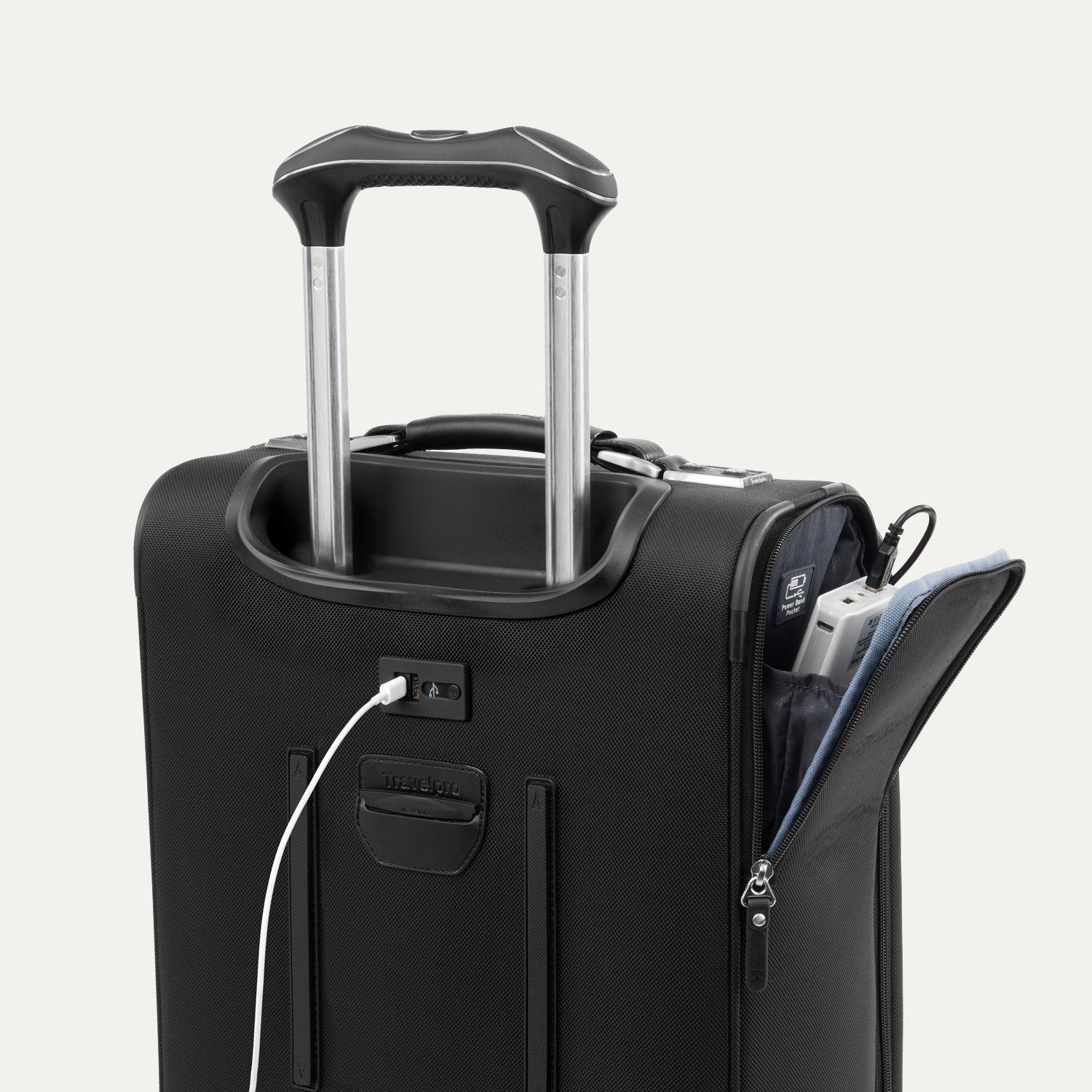 Travelpro® Platinum® Elite Carry-On Spinner - Image 46