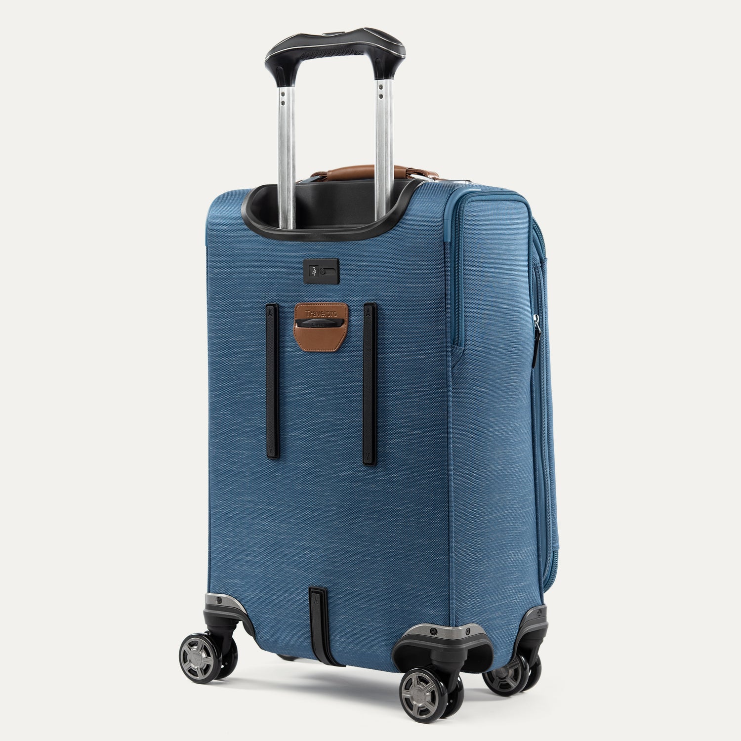 Travelpro® Platinum® Elite Carry-On Spinner - Image 64