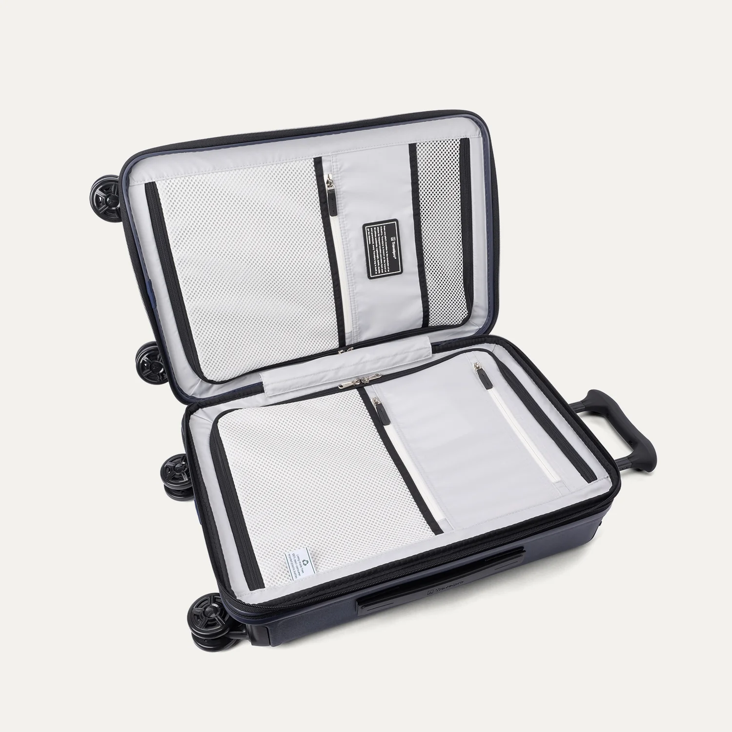 Platinum® Elite Carry-On / Large Check-In Hardside Set - Image 5