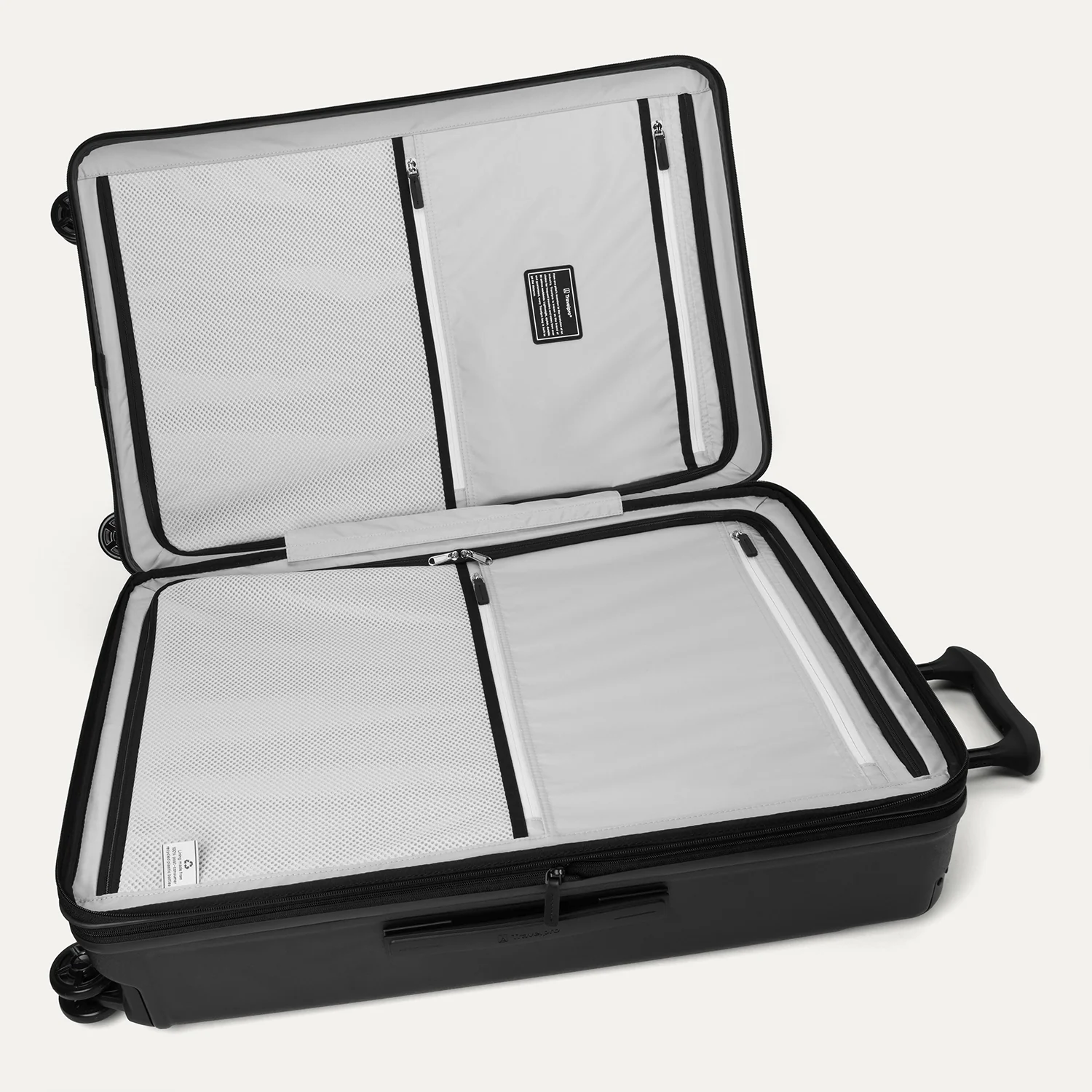 Platinum® Elite Carry-On / Large Check-In Hardside Set - Image 10