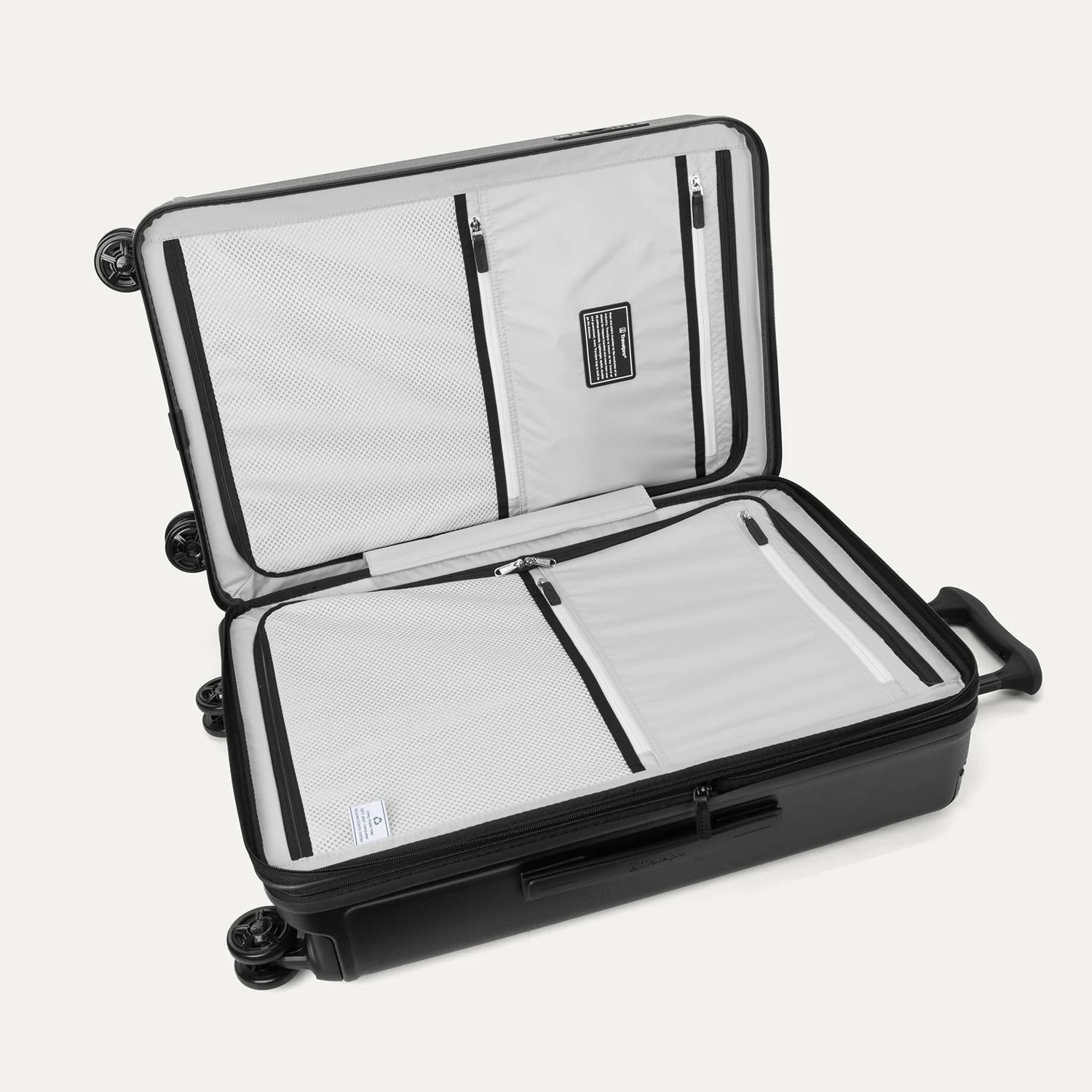 Platinum® Elite Carry-On / Medium Check-In Hardside Set - Image 10