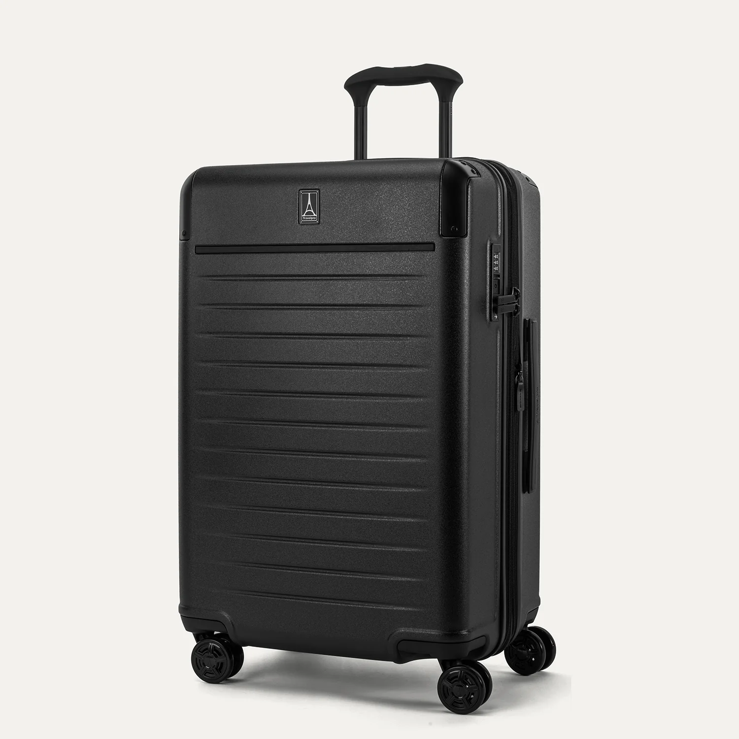 Platinum® Elite Carry-On / Medium Check-In Hardside Set - Image 7