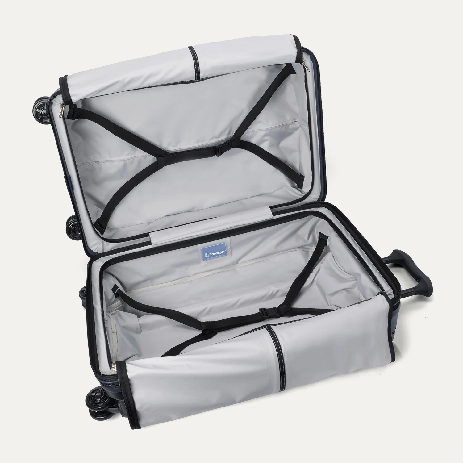 Platinum® Elite Carry-On / Medium / Large Hardside Set - Image 11