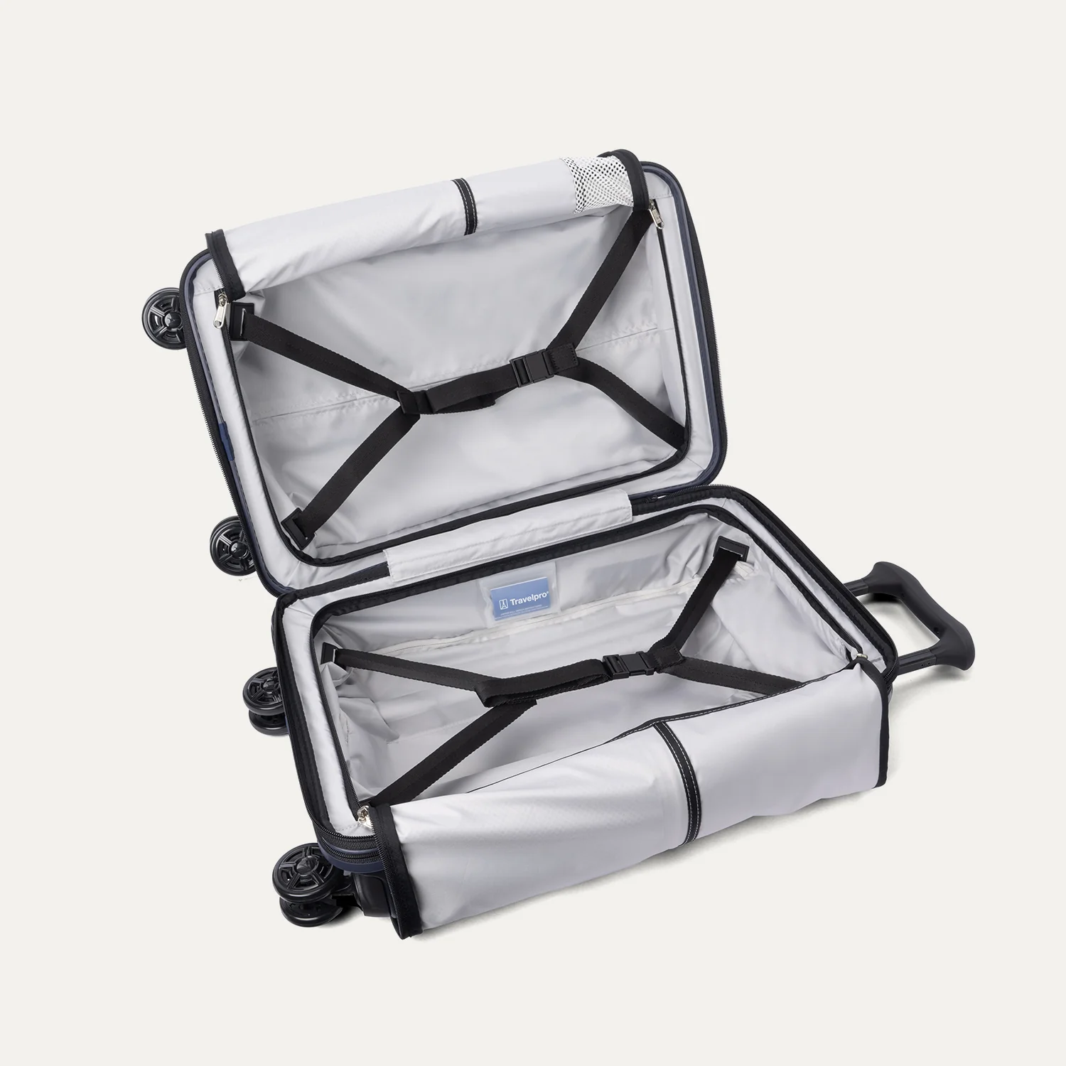 Platinum® Elite Carry-On / Medium / Large Hardside Set - Image 6
