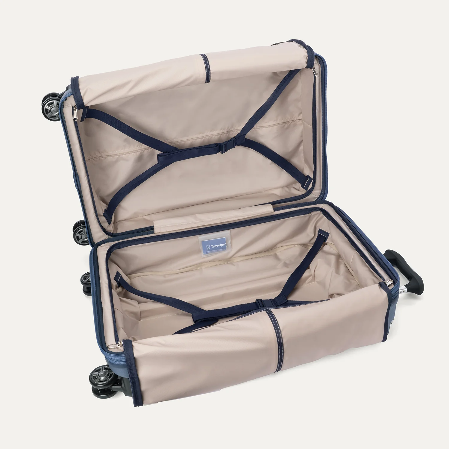 Platinum® Elite Carry-On / Medium / Large Hardside Set - Image 11