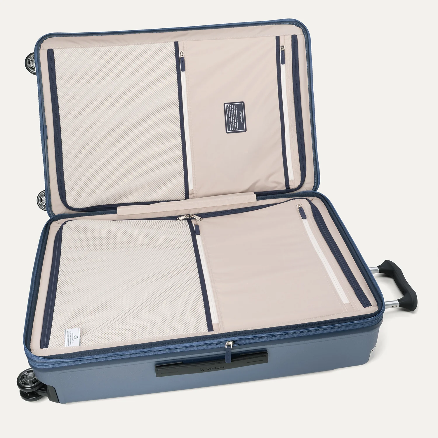 Platinum® Elite Carry-On / Medium / Large Hardside Set - Image 15