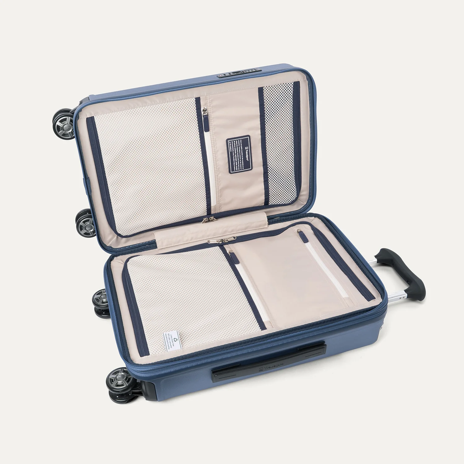 Platinum® Elite Carry-On / Medium / Large Hardside Set - Image 5