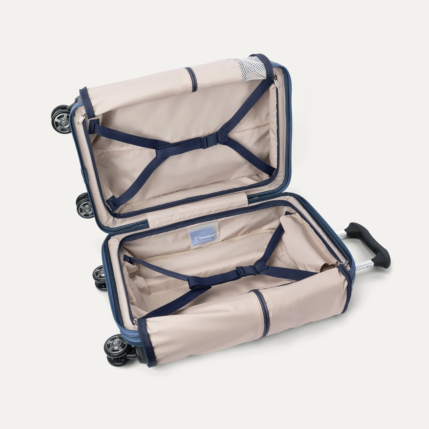 Platinum® Elite Carry-On / Medium / Large Hardside Set - Image 6