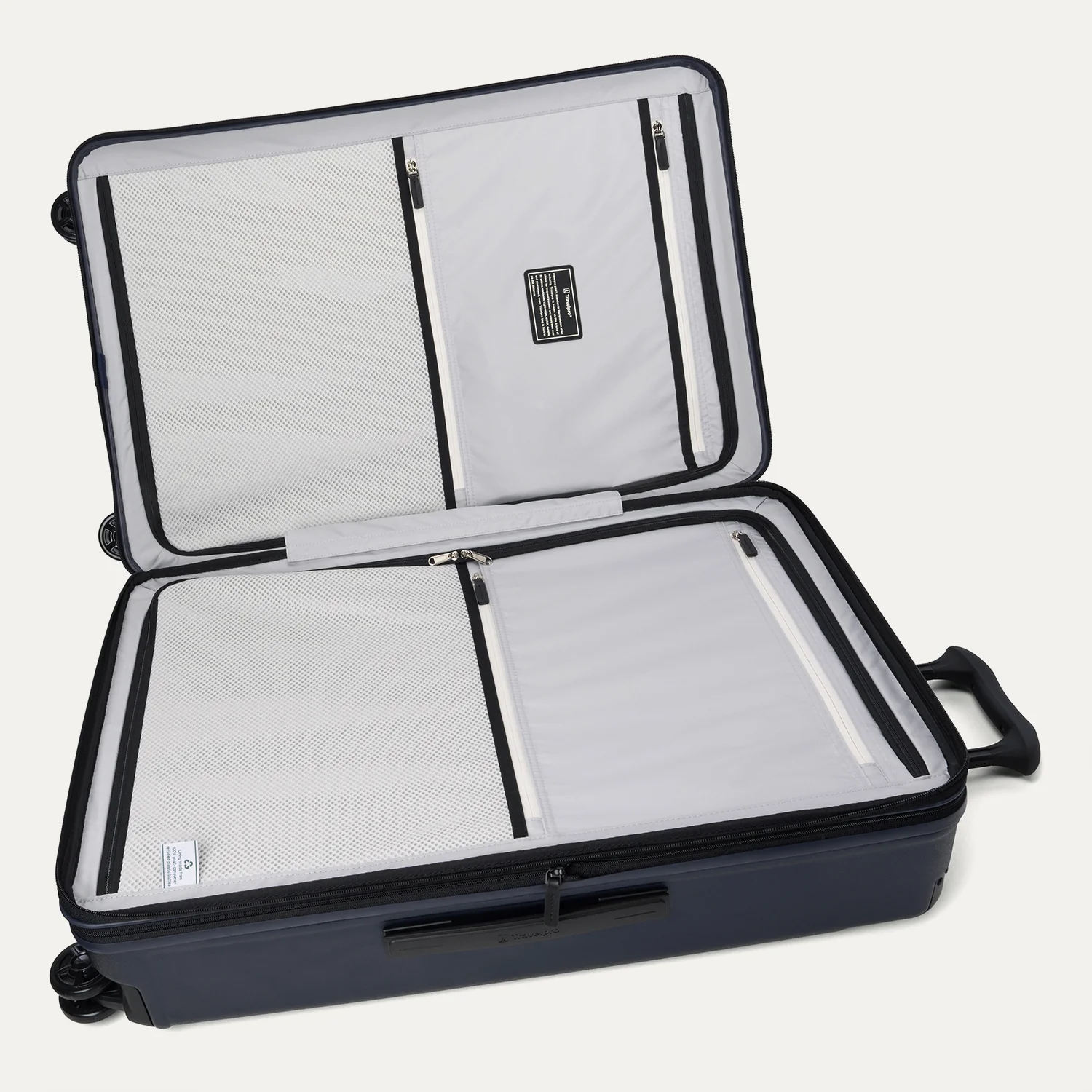 Platinum® Elite Compact Carry-On / Large Check-In Hardside Set - Image 10