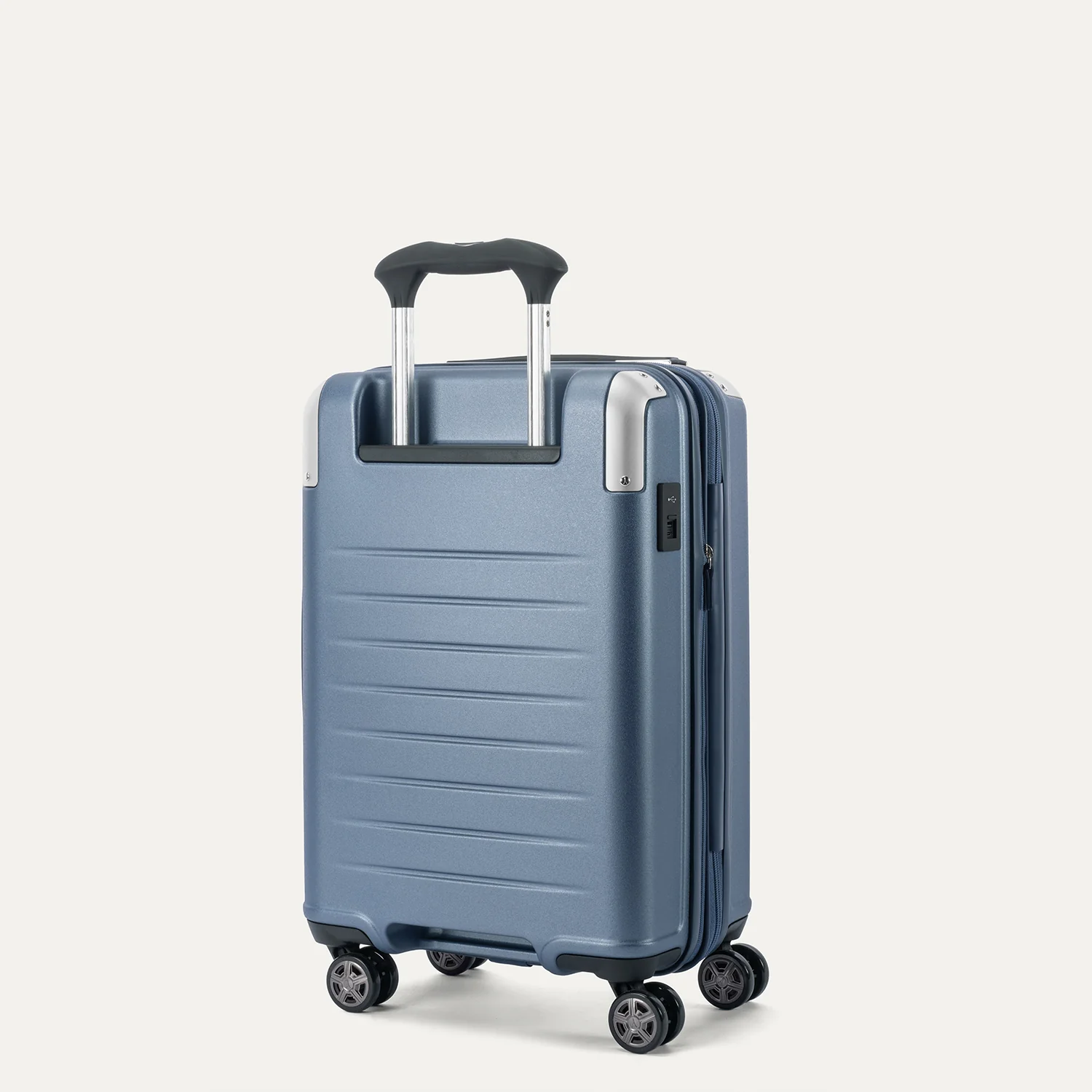 Platinum® Elite Compact Carry-On / Medium Check-In Hardside Set - Image 3