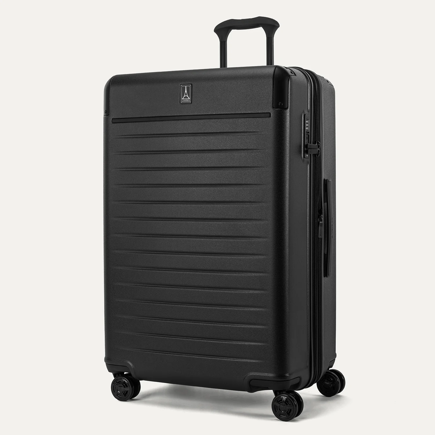Platinum® Elite Compact Carry-On / Medium Check-In Hardside Set - Image 7