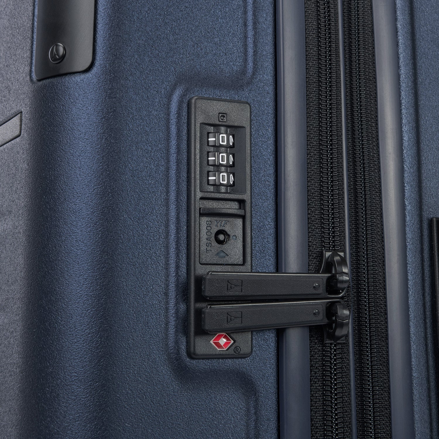 Platinum® Elite Carry-On Hardside Spinner - Image 22