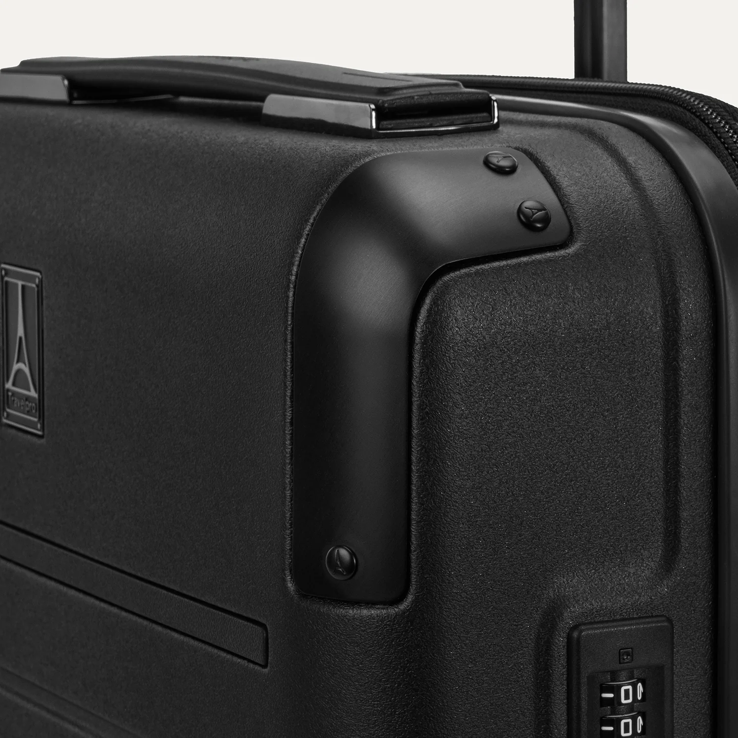 Platinum® Elite Carry-On Hardside Spinner - Image 32
