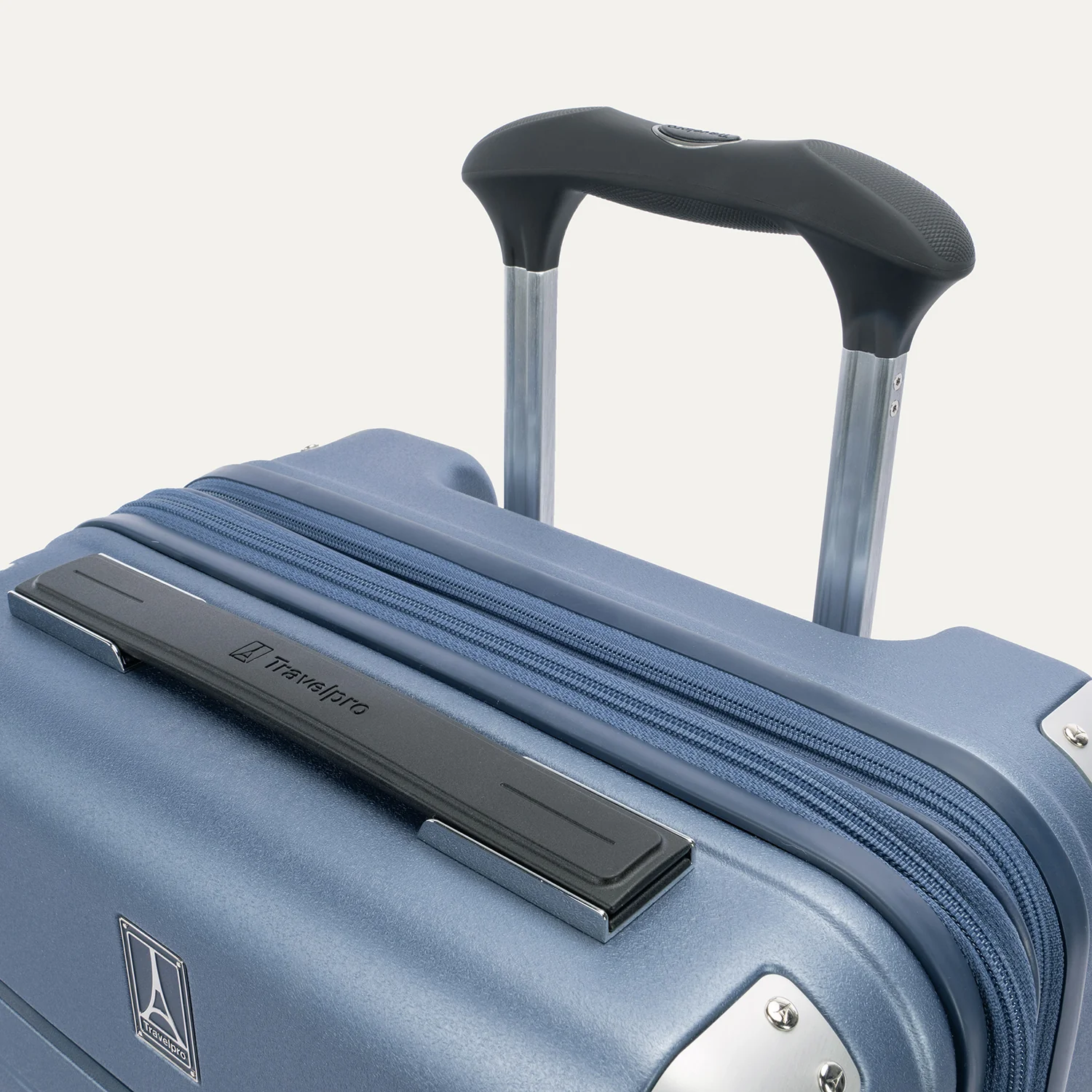 Platinum® Elite Carry-On Hardside Spinner - Image 6