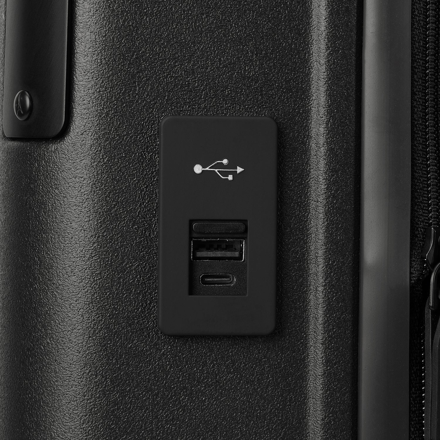 Platinum® Elite Compact Carry-On Hardside Spinner - Image 36