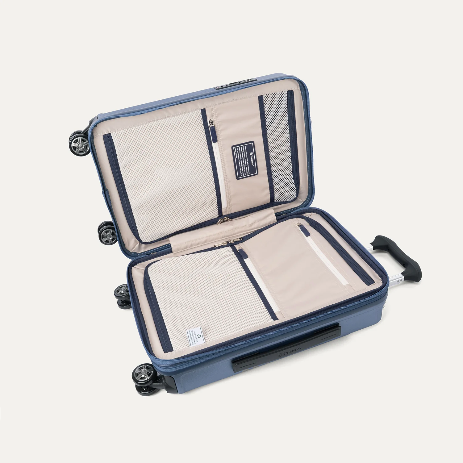 Platinum® Elite Compact Carry-On Hardside Spinner - Image 7