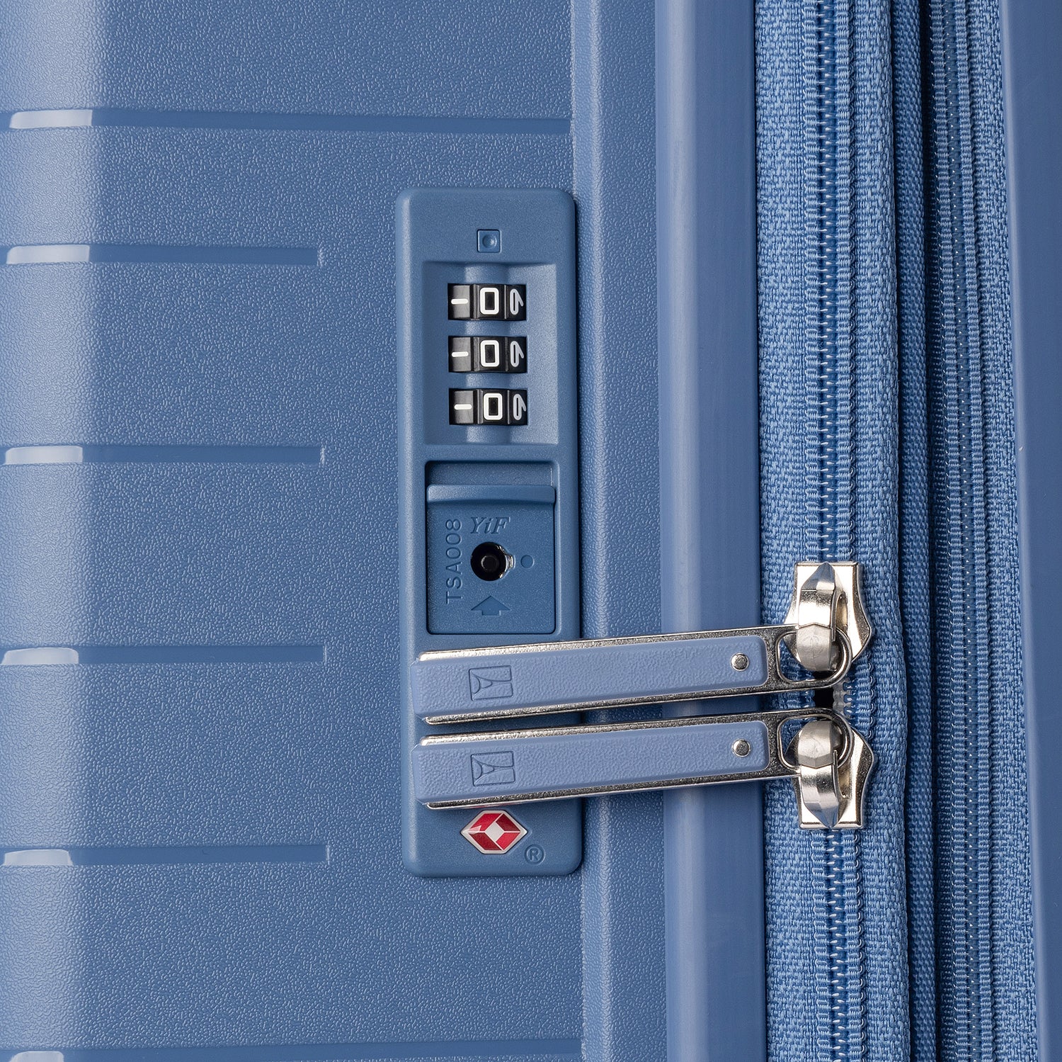 Optima® Expandable Carry-on Spinner - Image 18