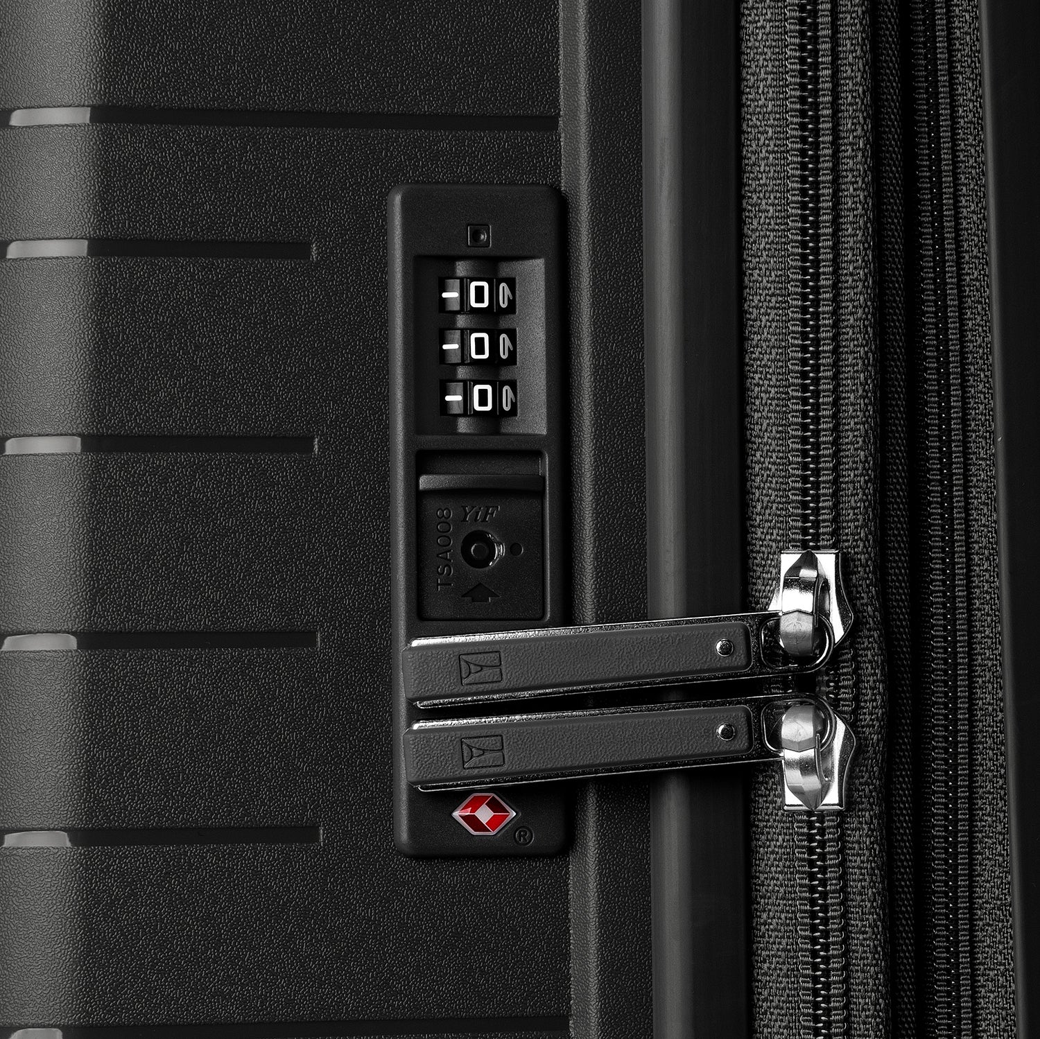 Optima® Expandable Carry-on Spinner - Image 9