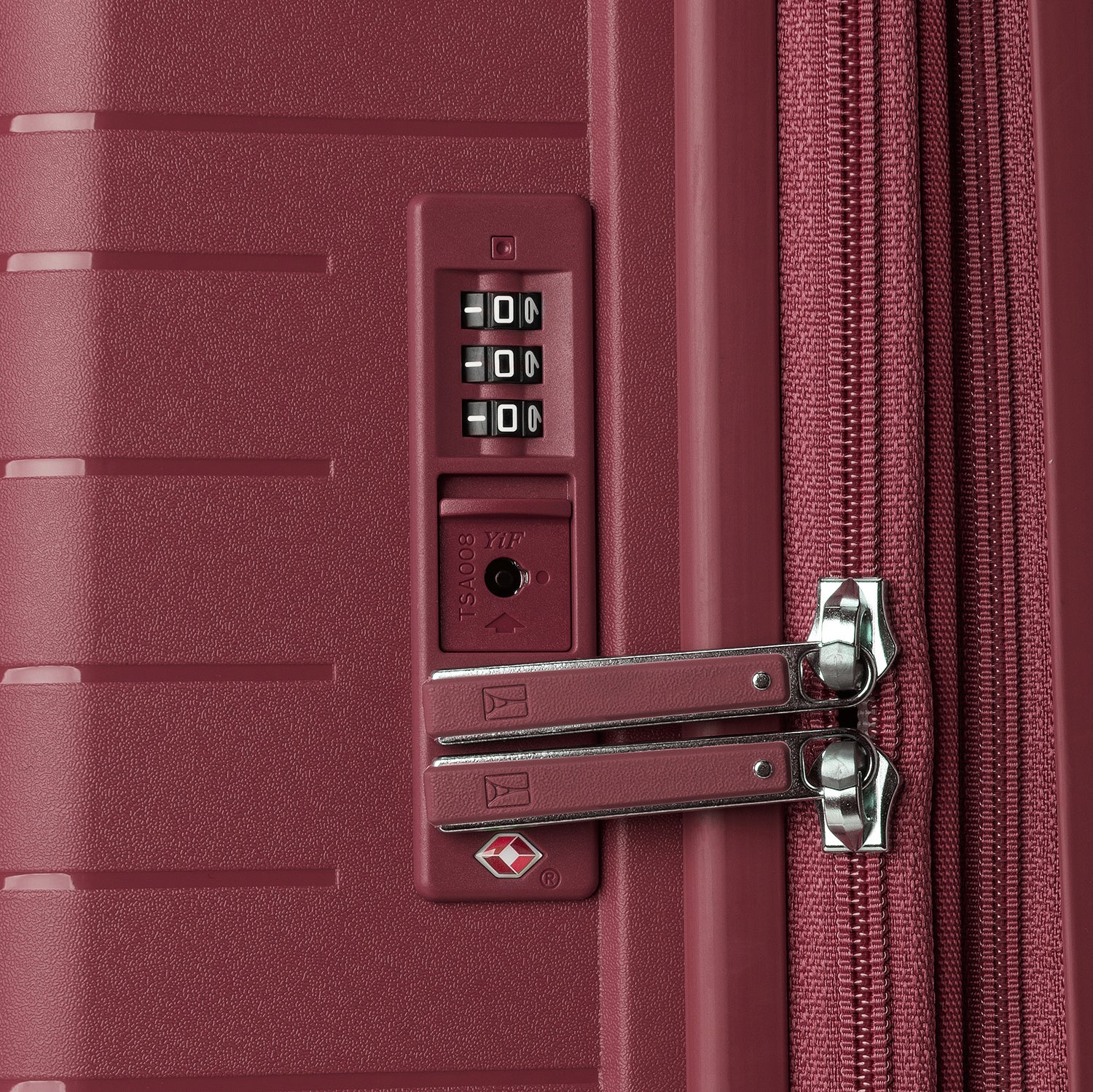 Optima® Expandable Large Check-in Spinner - Image 27