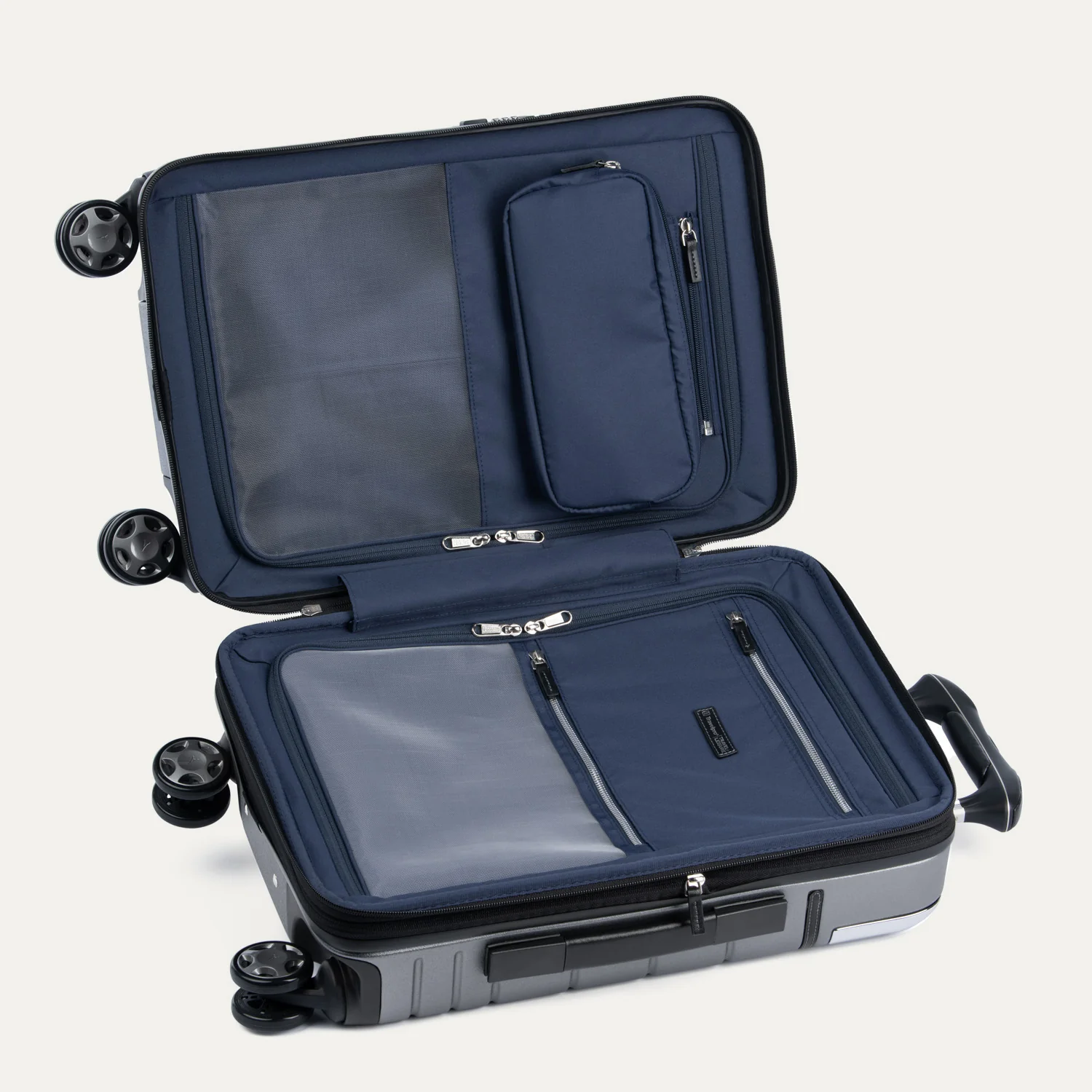 Travelpro® x Travel + Leisure® Compact Carry-On Spinner - Image 15