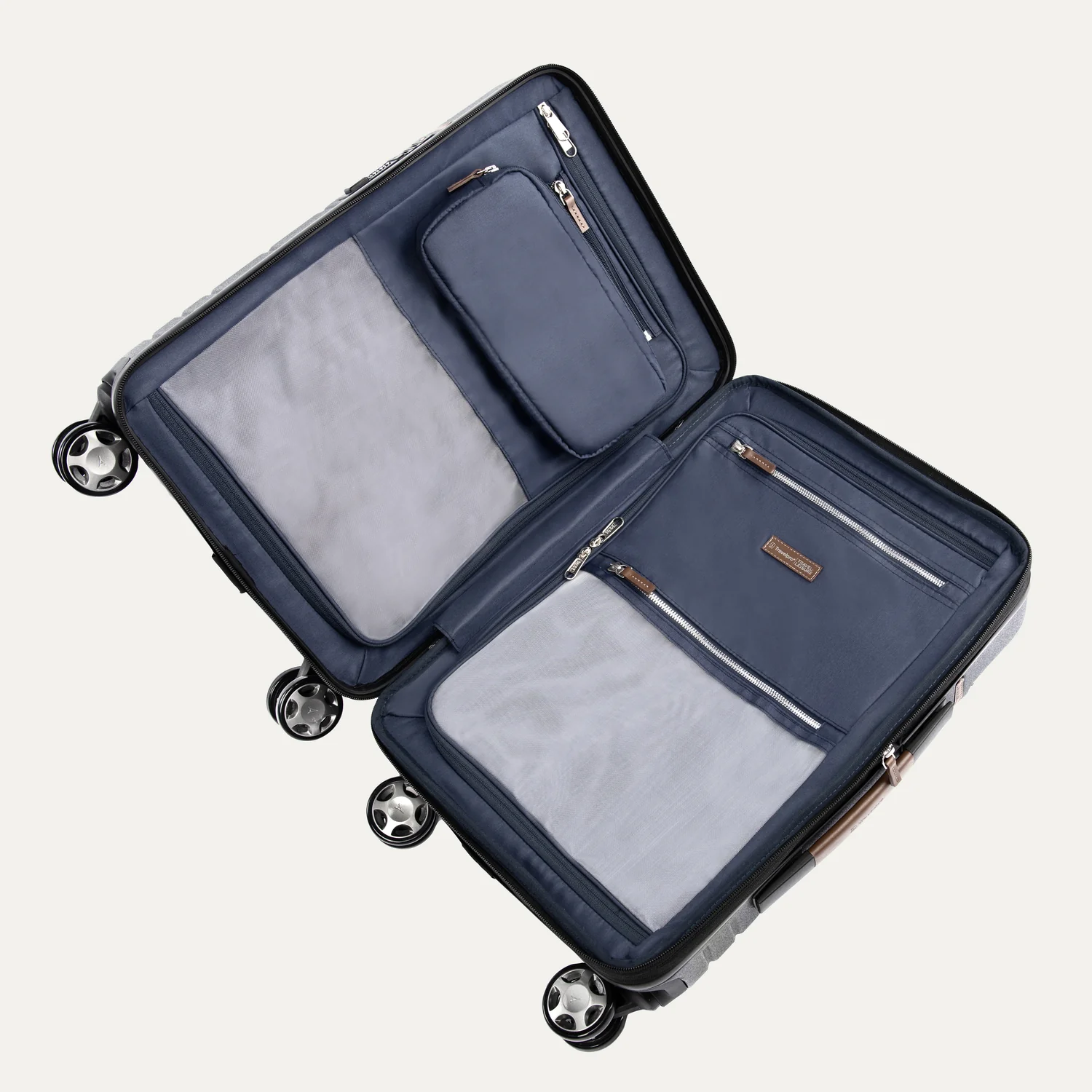 Travelpro® x Travel + Leisure® Compact Carry-On Spinner - Image 28
