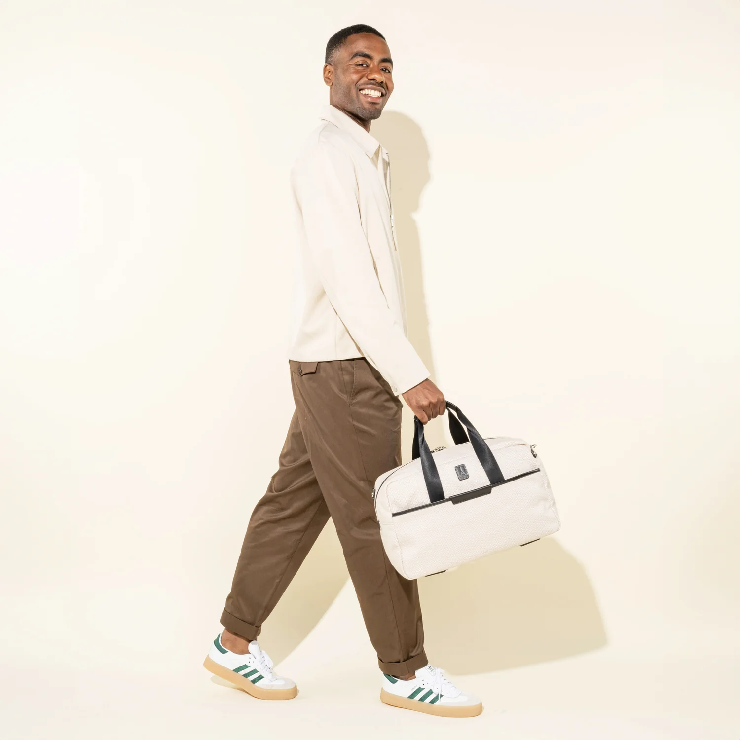 Travelpro® x Travel + Leisure® UnderSeat Tote - Image 11