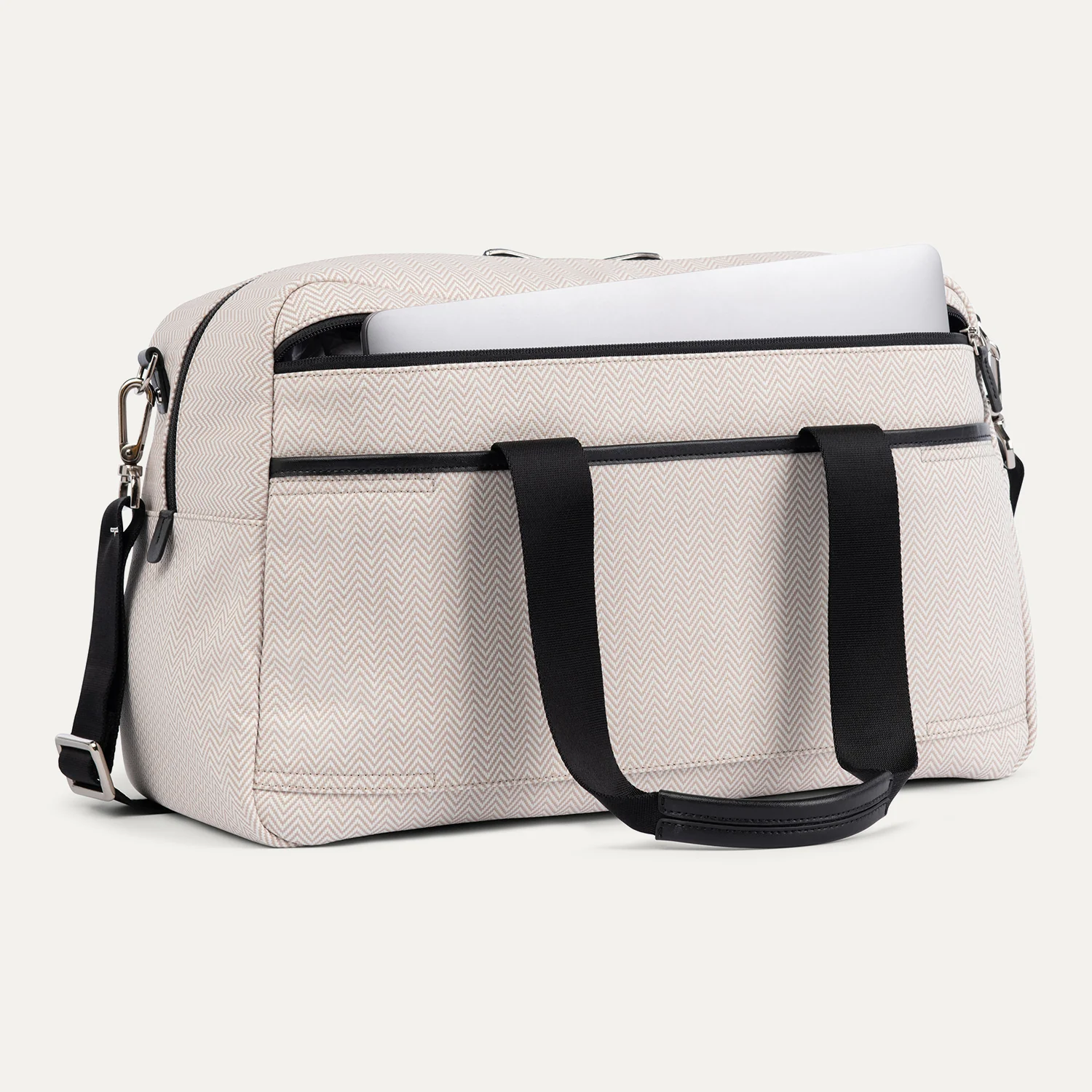 Travelpro® x Travel + Leisure® UnderSeat Tote - Image 18